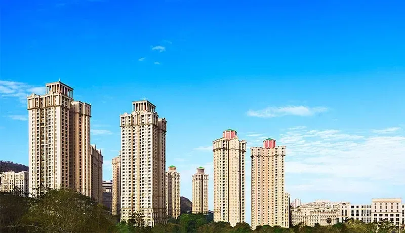 Powai Mumbai connectivity