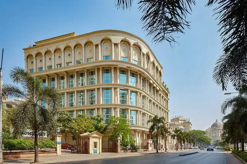Meluha-The Fern - 5 Star Hotel
