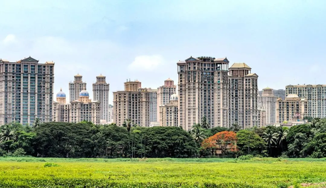 Panoramic View