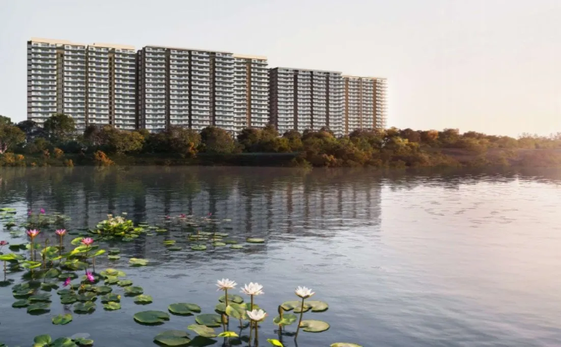 Prestige Raintree Park